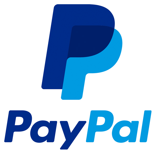 Pay with PayPal